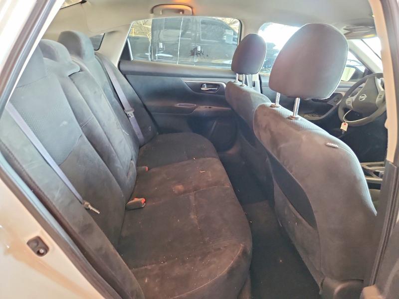 60039586 :رقم المزاد ، 1N4AL3AP1FC141584 vin ، 2015 Nissan Altima مزاد بيع