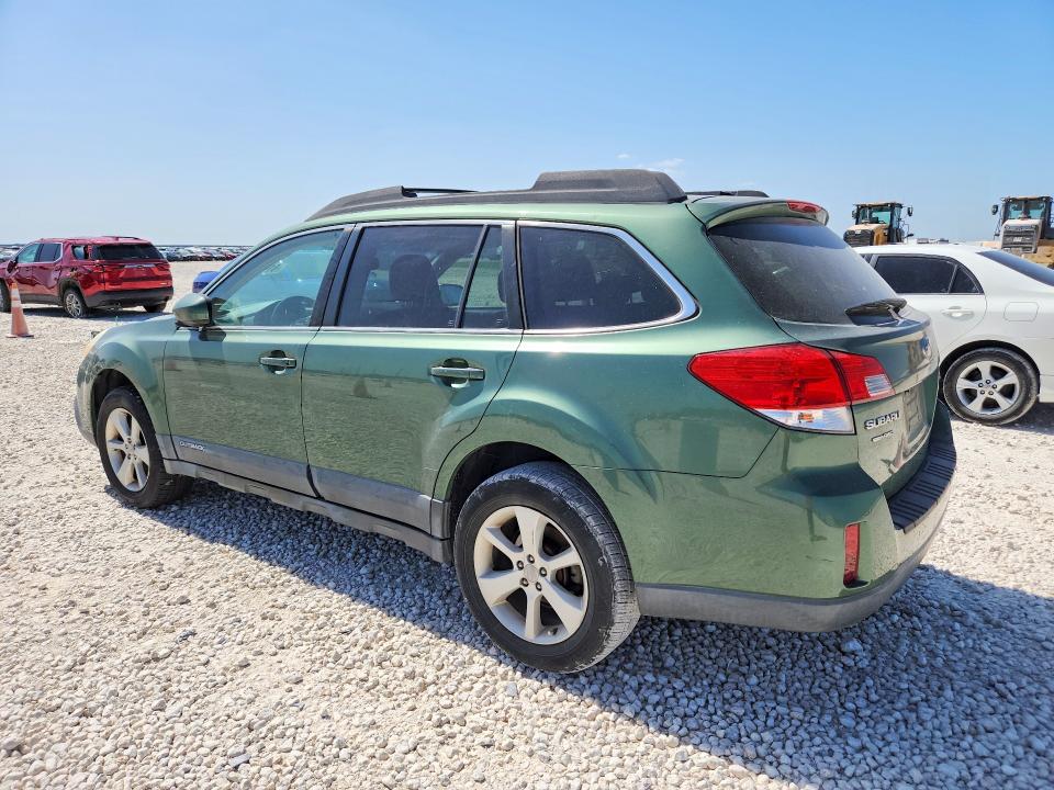Продаж на аукціоні авто 2013 Subaru Outback, vin: 4S4BRBCC0D3208234, номер лоту: 61442916