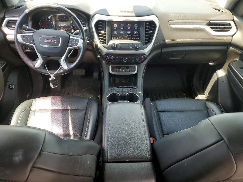 Продаж на аукціоні авто 2021 Gmc Acadia, vin: 1GKKNULS8MZ214948, номер лоту: 60090416