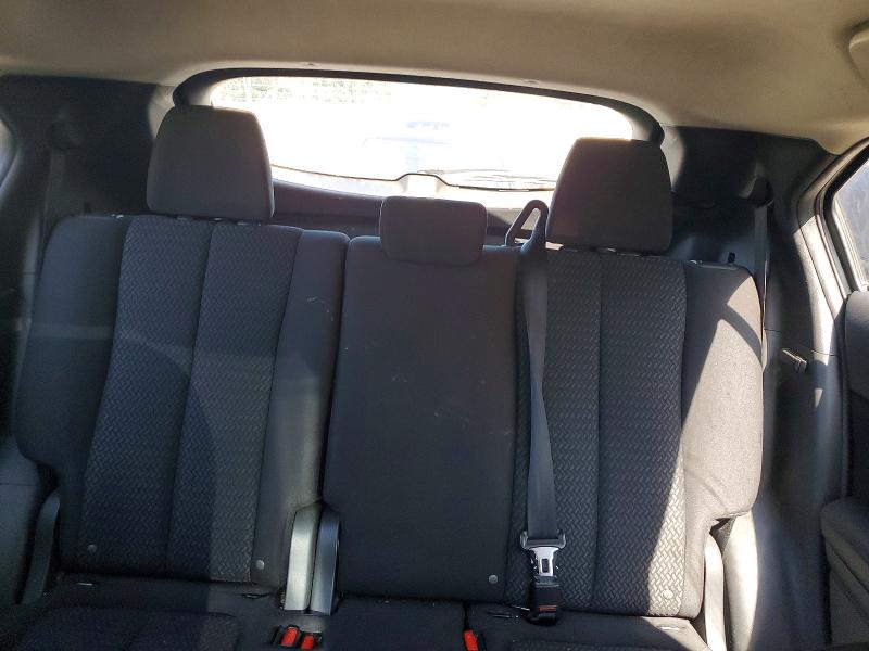 Aukcja sprzedaży 2022 Mitsubishi Eclipse Cross, vin: JA4ASUAA5NZ030640, numer aukcji: 62822266