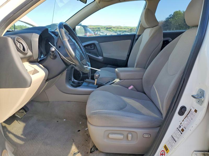 62039736 :رقم المزاد ، JTMBD31V385129521 vin ، 2008 Toyota Rav4 مزاد بيع