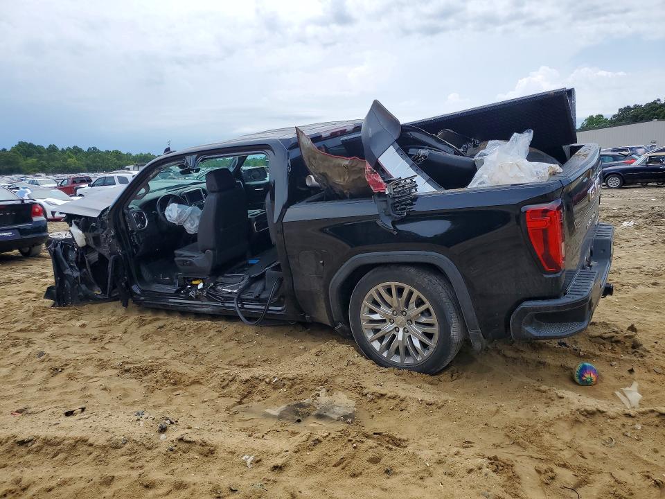 Aukcja sprzedaży 2019 Gmc Sierra, vin: 1GTU9FEL3KZ211351, numer aukcji: 59886086