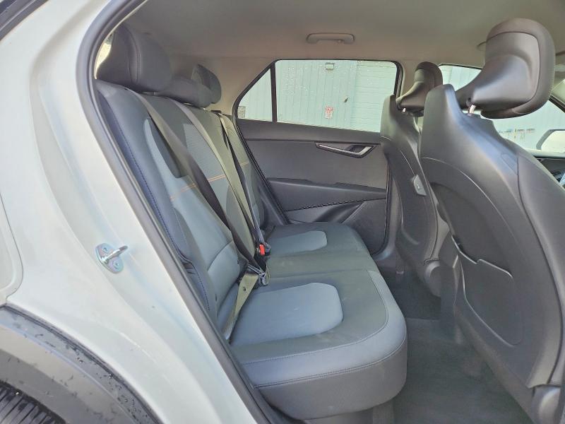 Aukcja sprzedaży 2026 Kia Niro, vin: KNDCP3LE2T5360895, numer aukcji: 62699746
