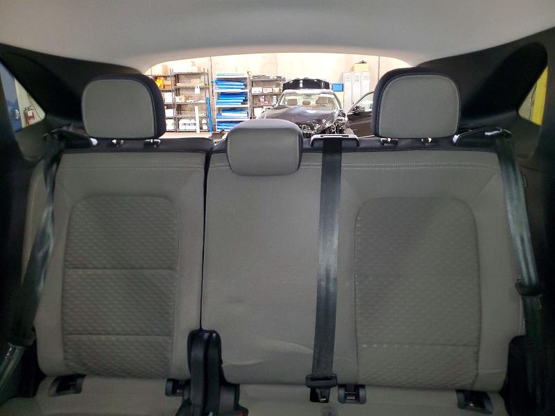 Aukcja sprzedaży 2022 Ford Escape, vin: 1FMCU9G61NUA61126, numer aukcji: 60417866