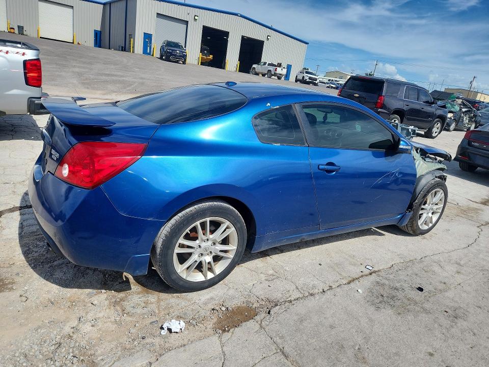 Aukcja sprzedaży 2008 Nissan Altima, vin: 1N4BL24E88C242200, numer aukcji: 85965535
