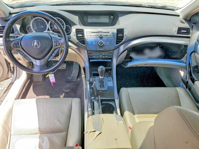 59604546 :رقم المزاد ، JH4CU2F44CC011222 vin ، 2012 Acura Tsx مزاد بيع