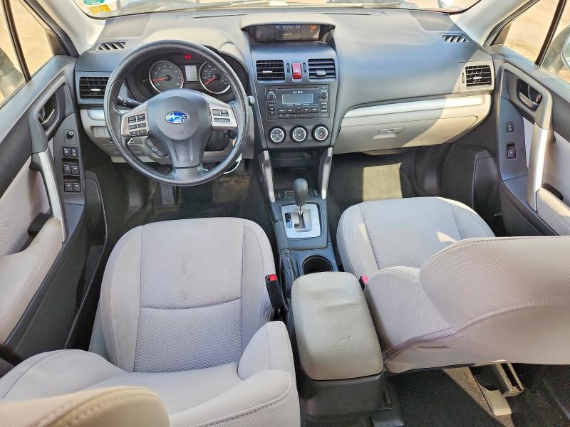 Aukcja sprzedaży 2015 Subaru Forester, vin: JF2SJADC3FH552314, numer aukcji: 61523676