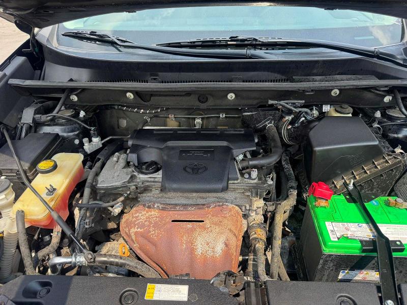 Aukcja sprzedaży 2017 Toyota Rav4, vin: 2T3RFREV5HW550218, numer aukcji: 63326286