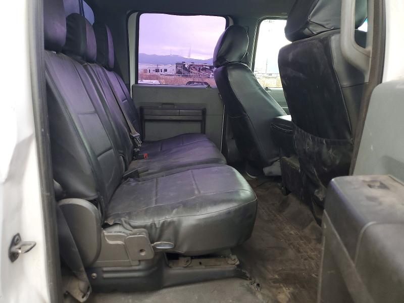 2012 Ford F550 მანქანა იყიდება აუქციონზე, vin: 1FD0W5HT4CED21021, აუქციონის ნომერი: 62411966