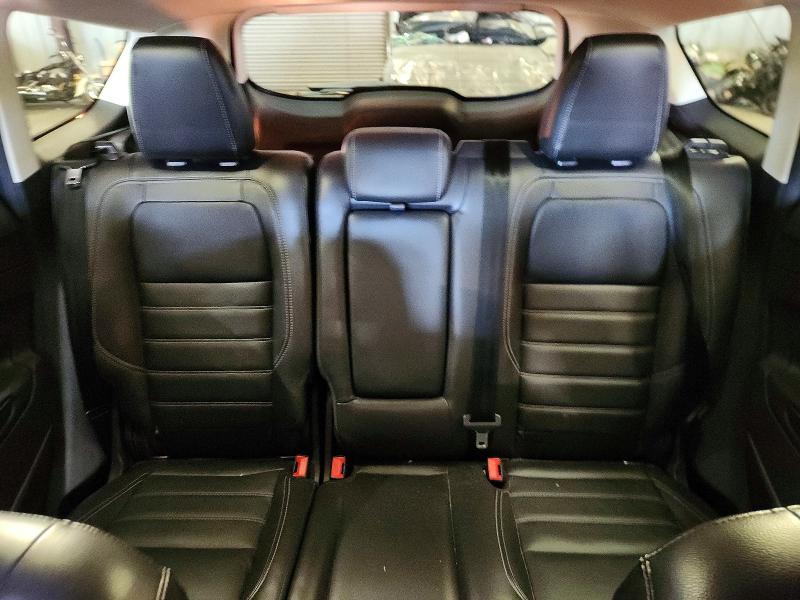 Продаж на аукціоні авто 2017 Ford Escape, vin: 1FMCU0J97HUA99155, номер лоту: 62079686