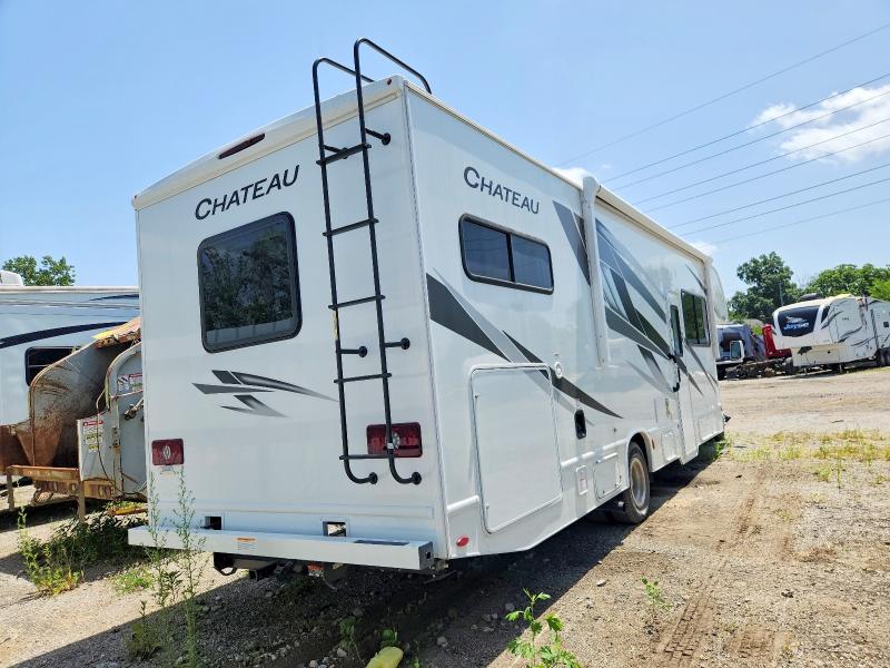 Продаж на аукціоні авто 2025 Ford Chateau, vin: 1FDXE4FN3SDD07065, номер лоту: 59318806