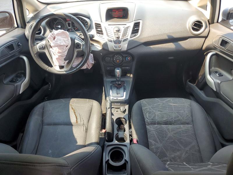 62963936 :رقم المزاد ، 3FADP4FJXBM211393 vin ، 2011 Ford Fiesta مزاد بيع