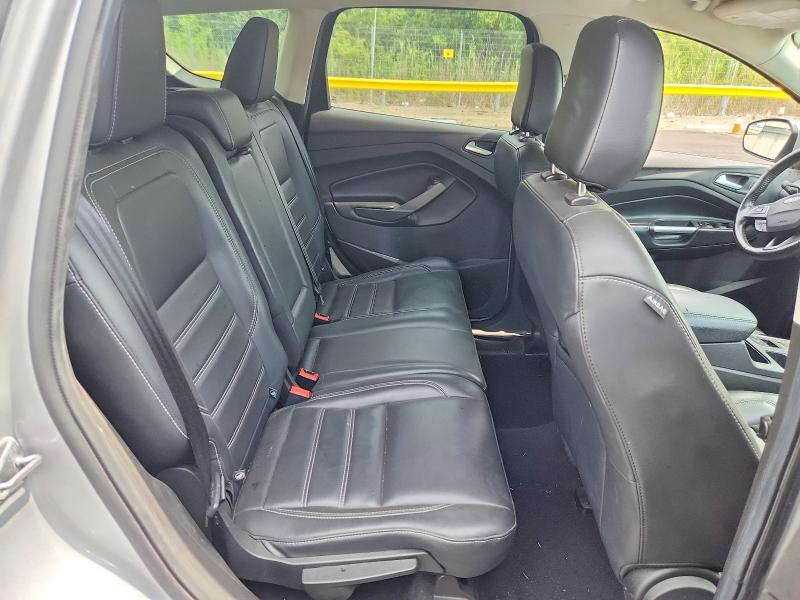 Aukcja sprzedaży 2019 Ford Escape, vin: 1FMCU0HD5KUB51657, numer aukcji: 61781836
