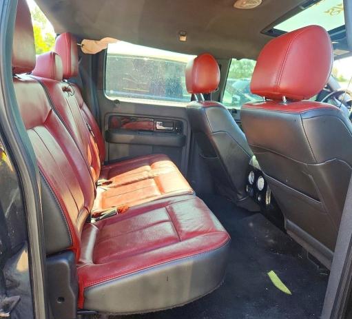 Продаж на аукціоні авто 2013 Ford F150, vin: 1FTFW1ET7DFC52266, номер лоту: 62136276