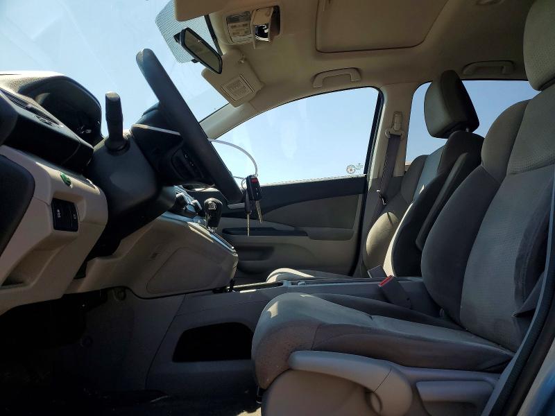 Продаж на аукціоні авто 2014 Honda Cr-v, vin: 2HKRM4H58EH131691, номер лоту: 60819276
