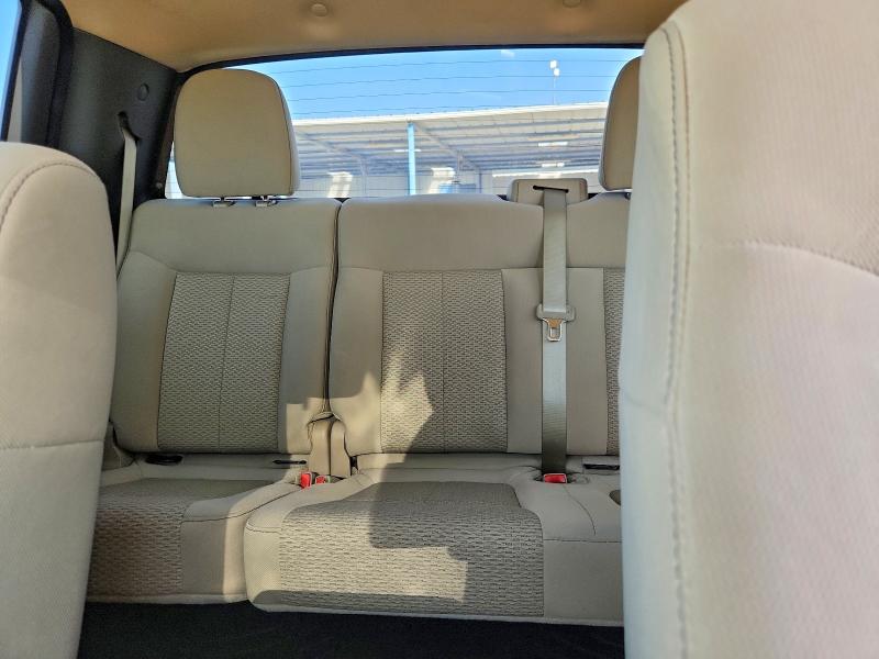 Продаж на аукціоні авто 2010 Ford F150, vin: 1FTEW1E82AFD79140, номер лоту: 60863466