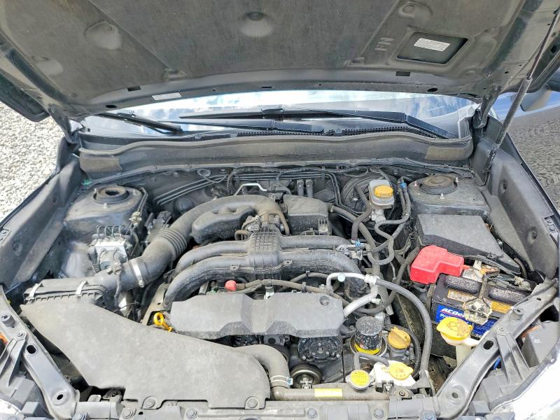 61826186 :رقم المزاد ، JF2SJAVC5GH514728 vin ، 2016 Subaru Forester مزاد بيع
