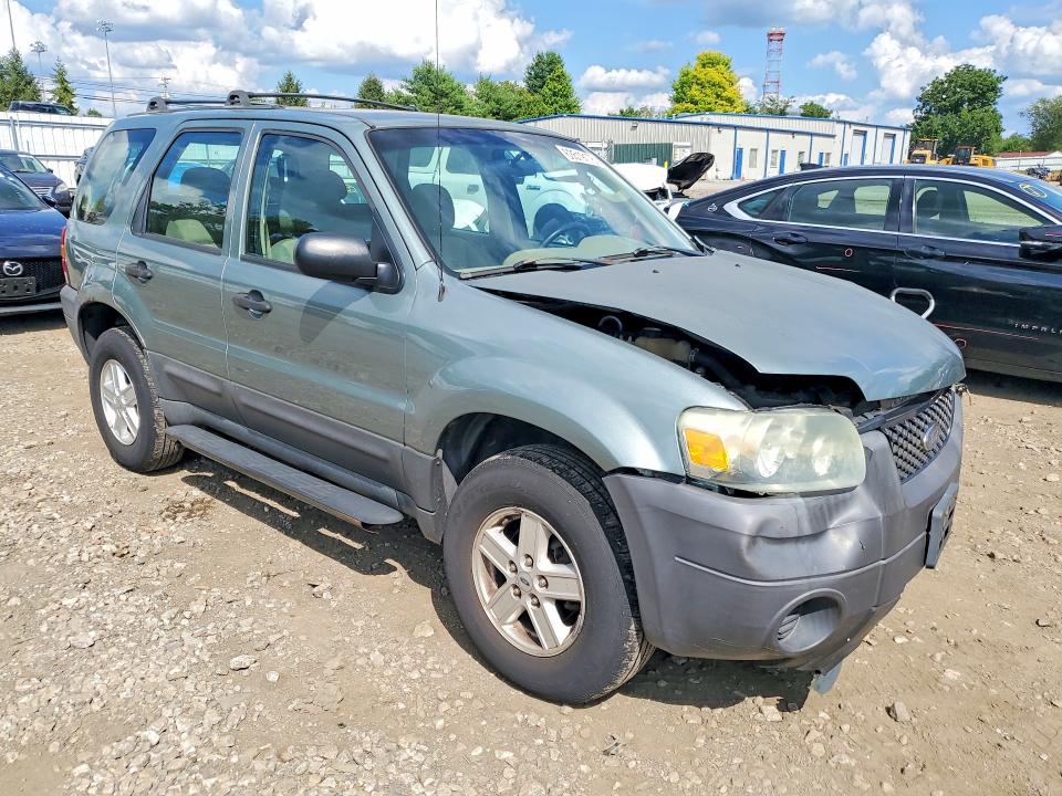 Aukcja sprzedaży 2005 Ford Escape, vin: 1FMCU92Z45KA81982, numer aukcji: 63519176