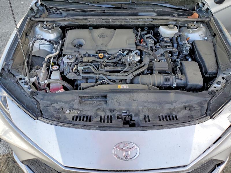 Aukcja sprzedaży 2025 Toyota Camry, vin: 4T1DAACK9SU040814, numer aukcji: 59382556
