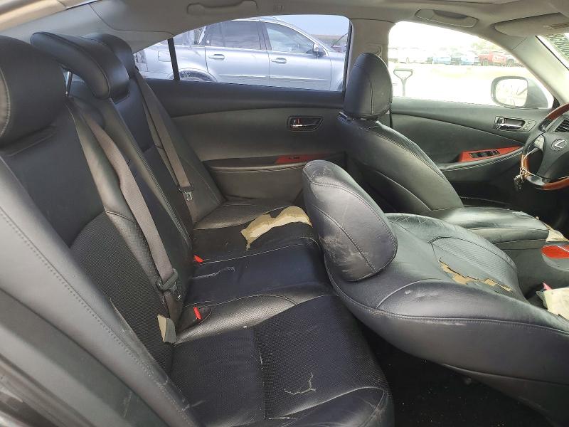 Aukcja sprzedaży 2007 Lexus Es, vin: JTHBJ46G072090605, numer aukcji: 60608586