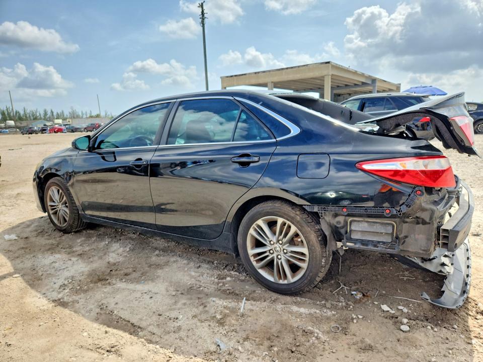 Продажа на аукционе авто 2015 Toyota Camry, vin: 4T1BF1FK9FU004664, номер лота: 61399956