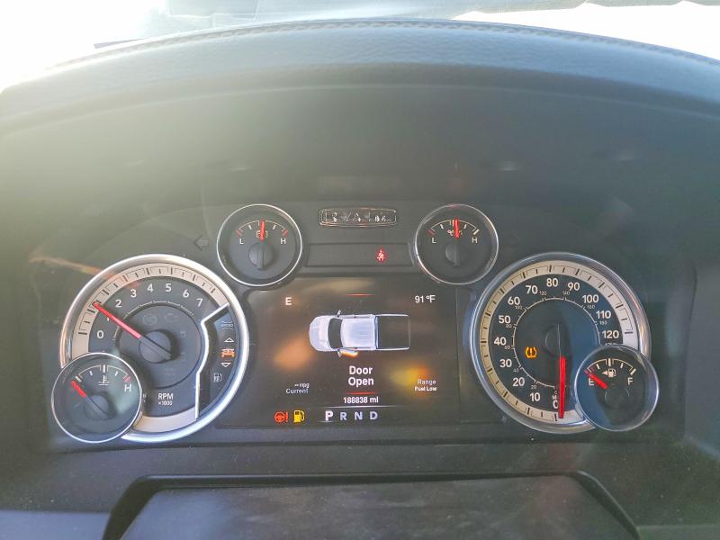 2016 Ram 1500 მანქანა იყიდება აუქციონზე, vin: 1C6RR6NT5GS394409, აუქციონის ნომერი: 61891186