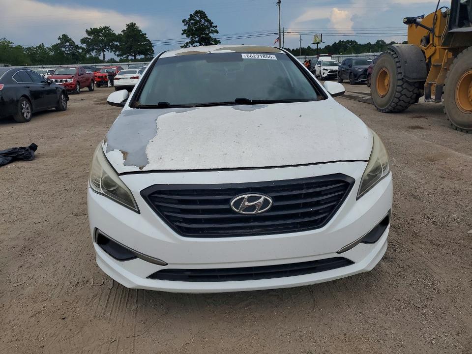 Aukcja sprzedaży 2016 Hyundai Sonata, vin: 5NPE24AF8GH399277, numer aukcji: 60231856