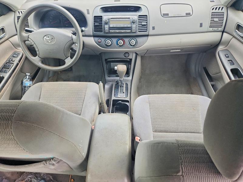 Продажа на аукционе авто 2006 Toyota Camry, vin: 4T1BE32K86U673576, номер лота: 59176066