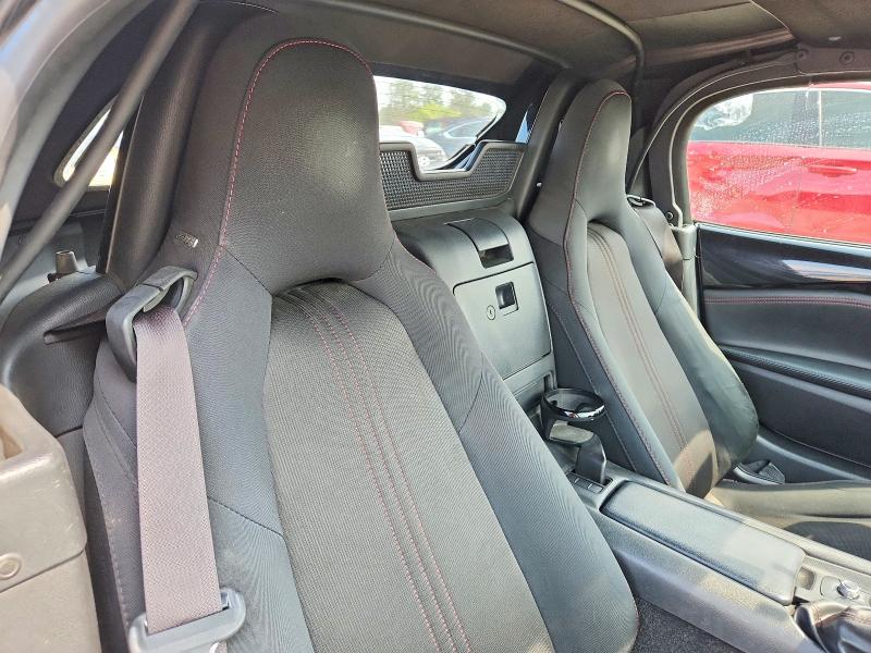 Продаж на аукціоні авто 2017 Mazda Mx-5 Miata, vin: JM1NDAC73H0123344, номер лоту: 61396716