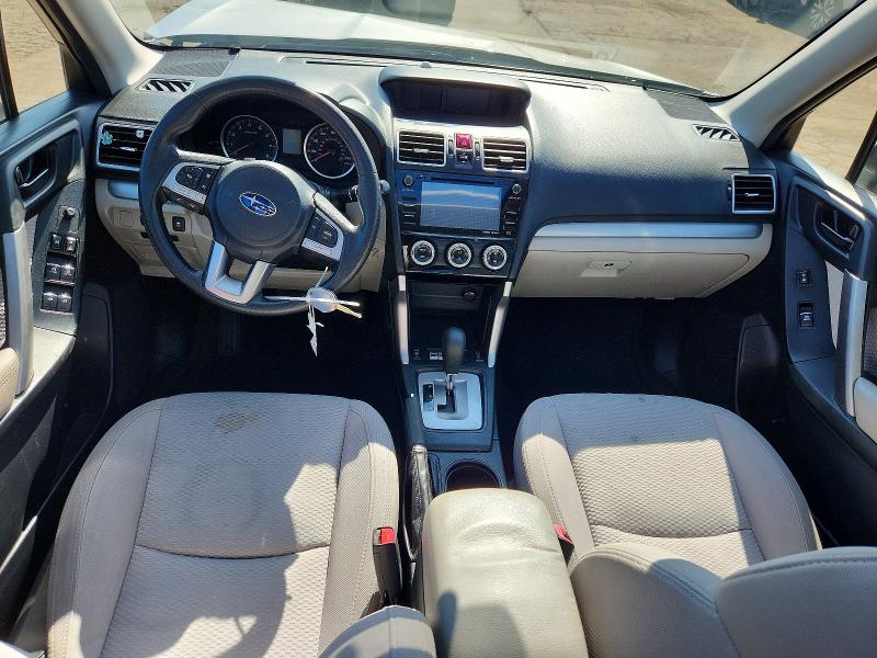 62148906 :رقم المزاد ، JF2SJAEC5HH422732 vin ، 2017 Subaru Forester مزاد بيع