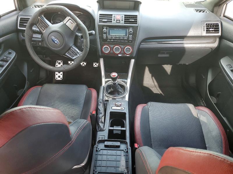 Aukcja sprzedaży 2015 Subaru Wrx, vin: JF1VA2S6XF9837431, numer aukcji: 59593186
