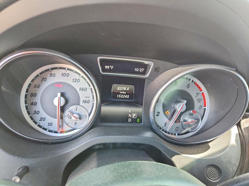 2015 Mercedes-benz Cla მანქანა იყიდება აუქციონზე, vin: WDDSJ4EB6FN279950, აუქციონის ნომერი: 60229396