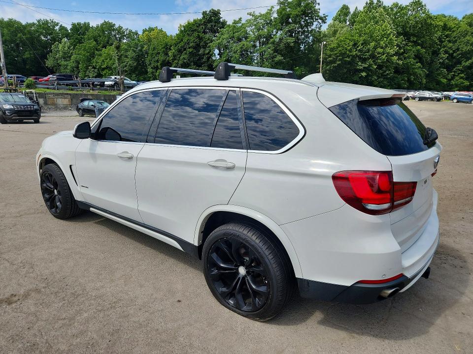 Продажа на аукционе авто 2016 Bmw X5, vin: 5UXKR0C56G0U08775, номер лота: 60129136