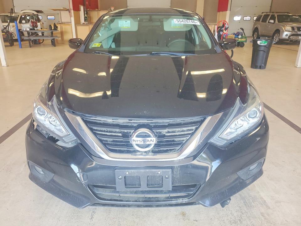 Aukcja sprzedaży 2017 Nissan Altima, vin: 1N4AL3AP2HC247528, numer aukcji: 55420746