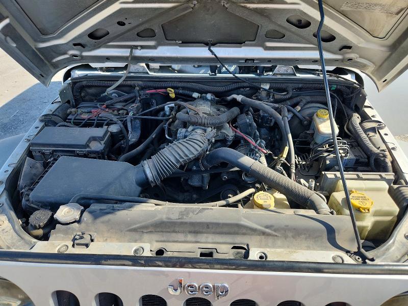 61814706 :رقم المزاد ، 1J4GB39169L754001 vin ، 2009 Jeep Wrangler Unlimited مزاد بيع