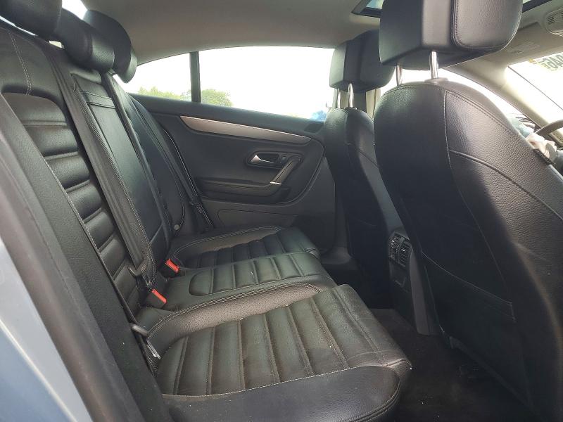 59318046 :رقم المزاد ، WVWRN7ANXDE518489 vin ، 2013 Volkswagen Cc مزاد بيع