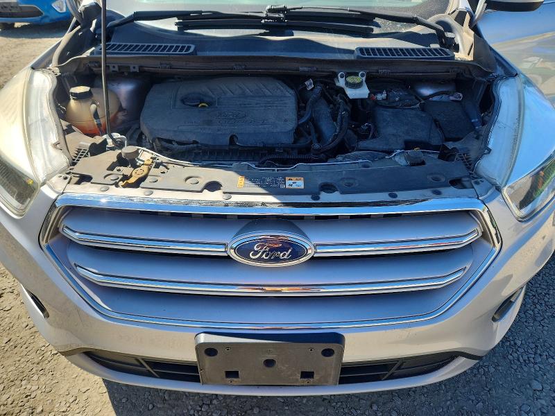 Auction sale of the 2018 Ford Escape, vin: 1FMCU9GD8JUA98389, lot number: 63417856