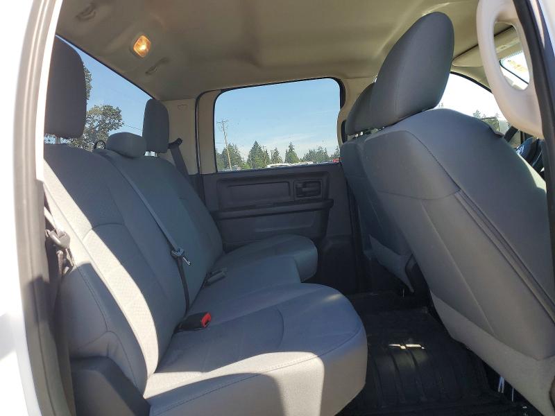 Продажа на аукционе авто 2015 Ram 1500, vin: 1C6RR7SM7FS688959, номер лота: 59402156