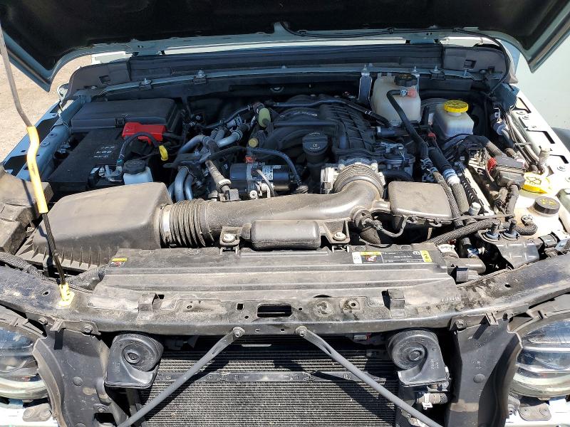2023 Jeep Wrangler მანქანა იყიდება აუქციონზე, vin: 1C4HJXFG6PW611865, აუქციონის ნომერი: 61587676