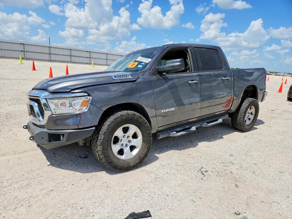 Aukcja sprzedaży 2020 Ram 1500, vin: 1C6RREFT2LN368318, numer aukcji: 60328756