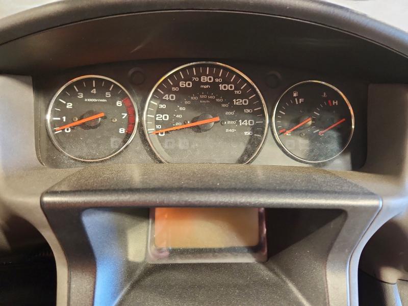 62210266 :رقم المزاد ، 1HFSC47F66A505308 vin ، 2006 Honda Gl1800 مزاد بيع
