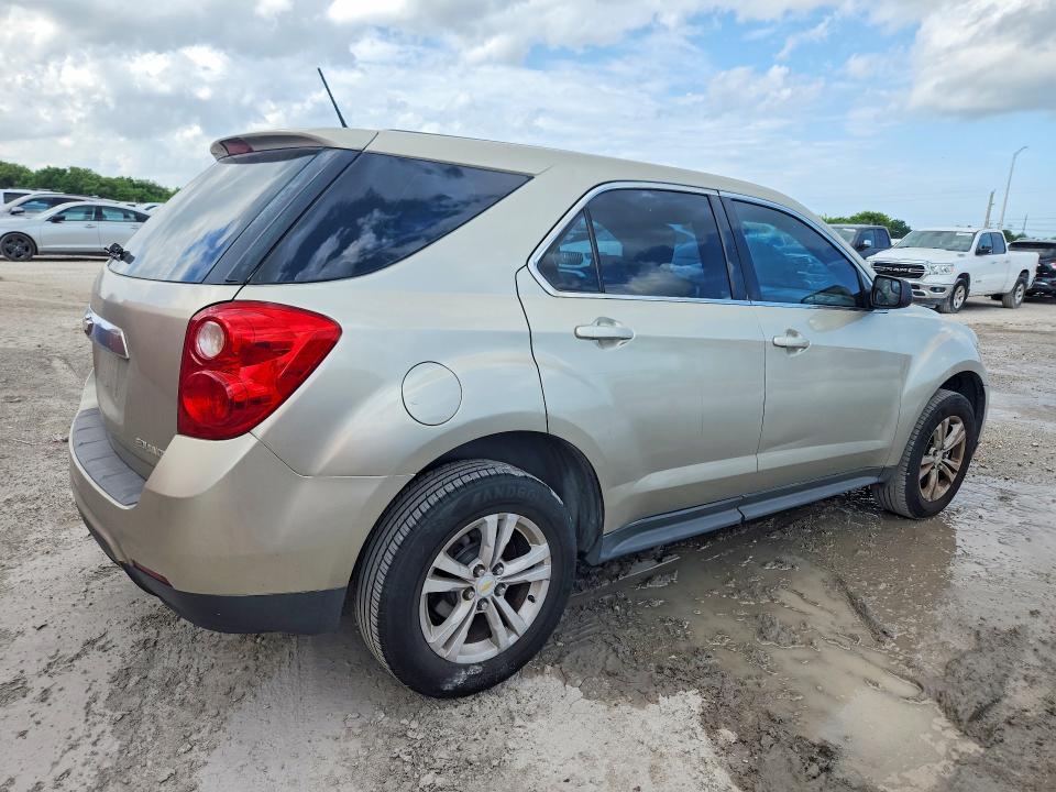 Aukcja sprzedaży 2013 Chevrolet Equinox, vin: 2GNALBEK6D6271845, numer aukcji: 63294766