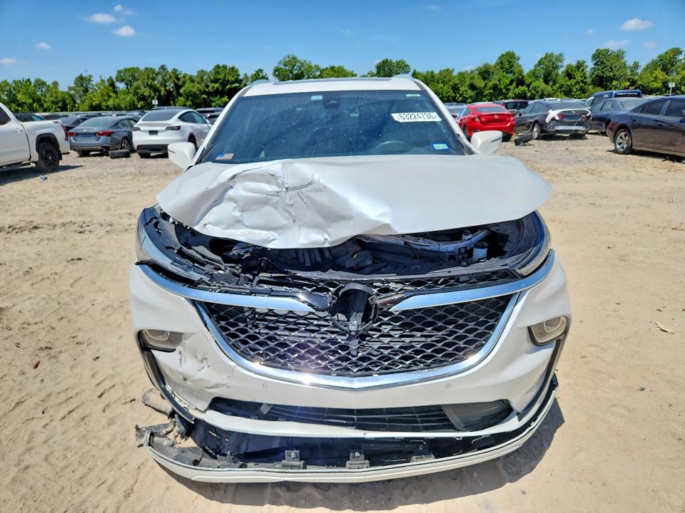 Aukcja sprzedaży 2023 Buick Enclave, vin: 5GAERDKW2PJ127942, numer aukcji: 63224736