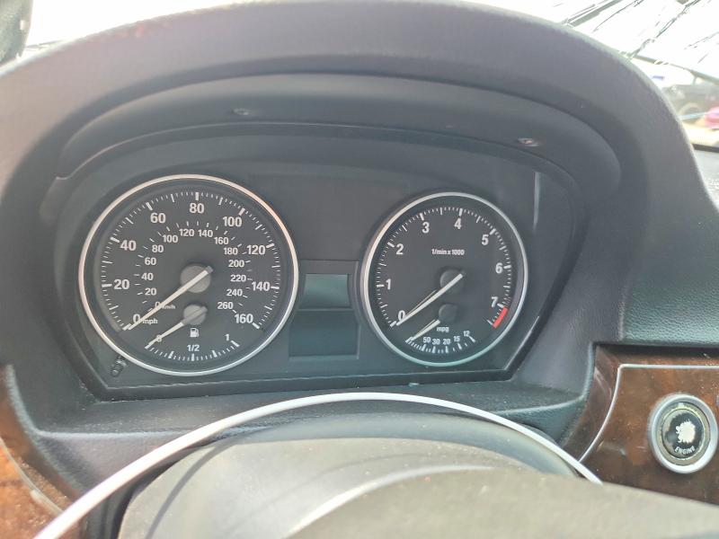 Продажа на аукционе авто 2011 Bmw 328, vin: WBAPH7C53BA802303, номер лота: 59683556