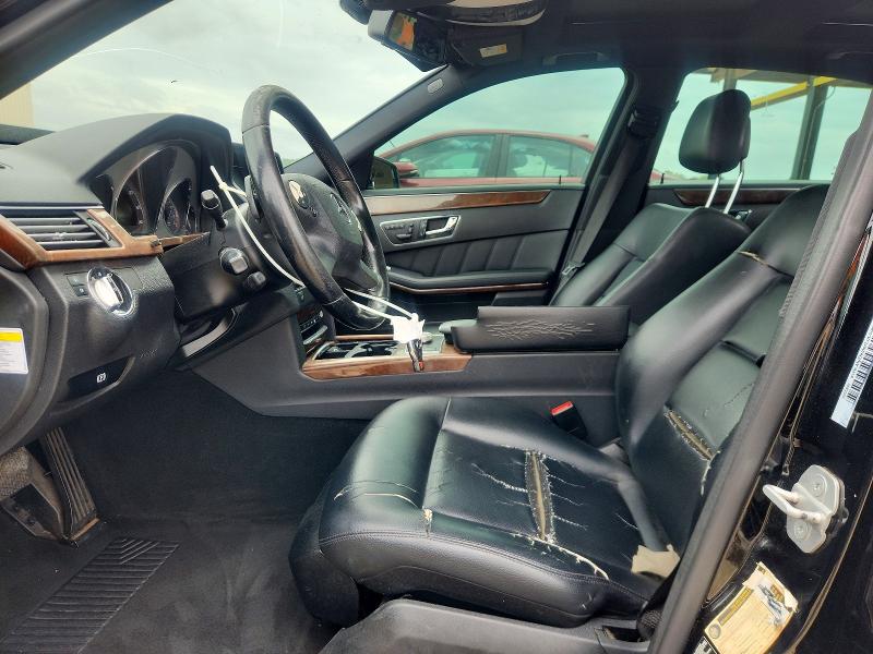 62488246 :رقم المزاد ، WDDHF8HB7AA256675 vin ، 2010 Mercedes-benz E مزاد بيع