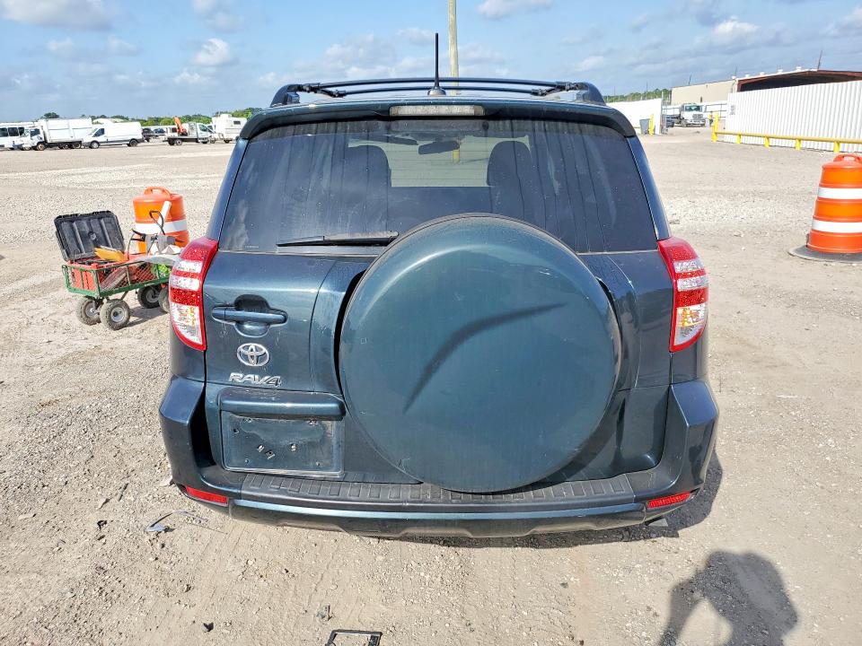 Aukcja sprzedaży 2012 Toyota Rav4, vin: 2T3ZF4DV9CW118034, numer aukcji: 62998806