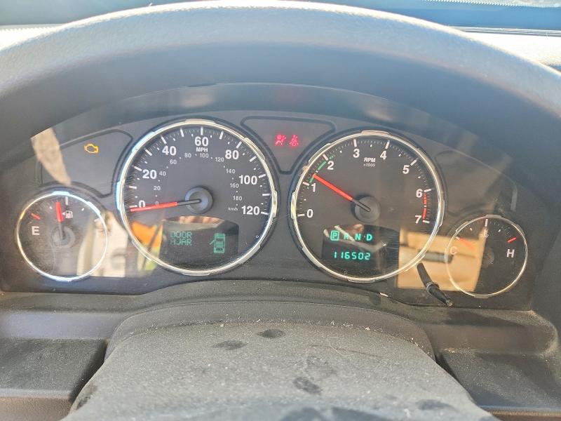 2011 Jeep Liberty მანქანა იყიდება აუქციონზე, vin: 1J4PN5GK4BW584689, აუქციონის ნომერი: 59992366