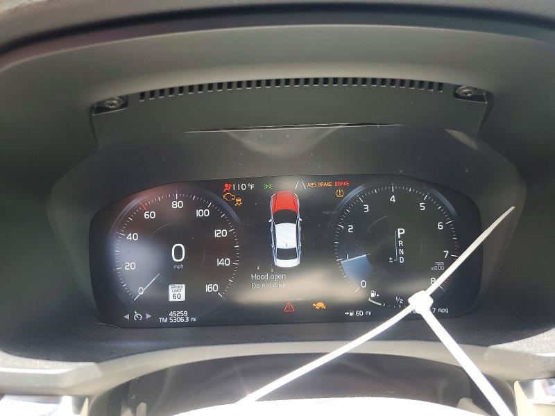 Продажа на аукционе авто 2021 Volvo S60, vin: 7JR102FKXMG093505, номер лота: 60928906