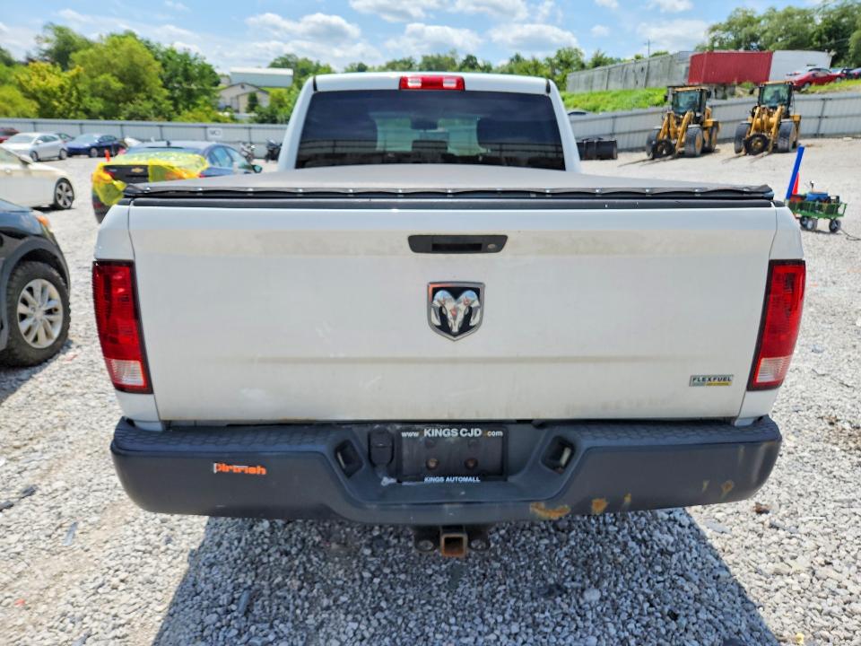 62657986 :رقم المزاد ، 1C6RR6FG1DS545260 vin ، 2013 Ram 1500 مزاد بيع