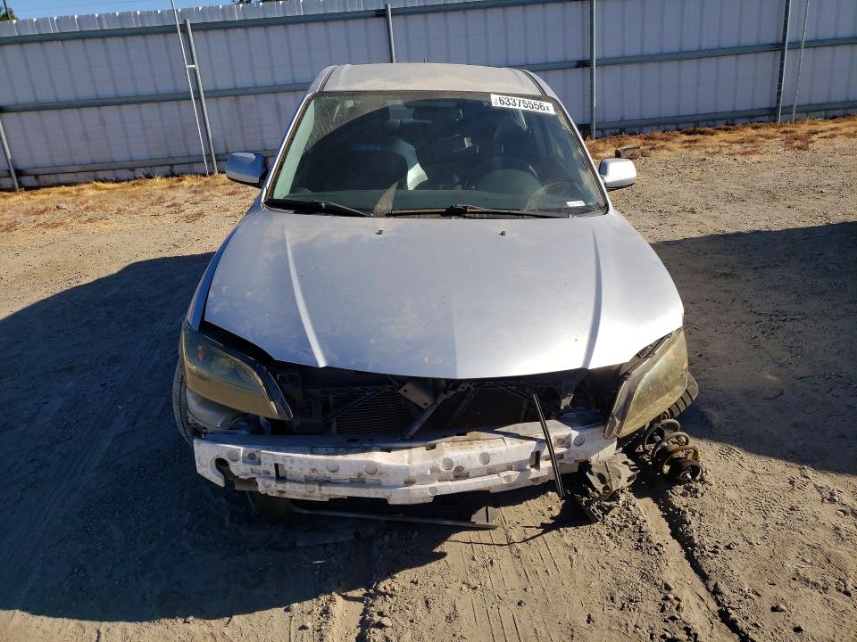 Aukcja sprzedaży 2008 Mazda 3, vin: JM1BK32G781143077, numer aukcji: 63375556